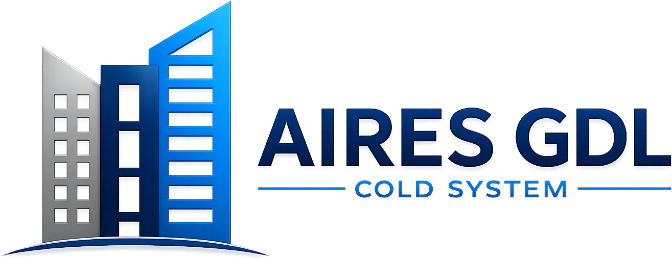 Aires GDL | Profesionales en Refrigeración